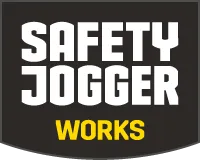 Safety Jogger logo
