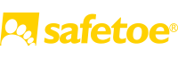 Safetoe logo