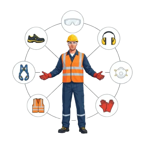 Personal Safety & PPE