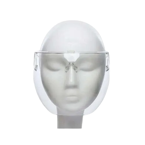 Stromguard Safety Acrylic Face Shield Protective Isolation Mask