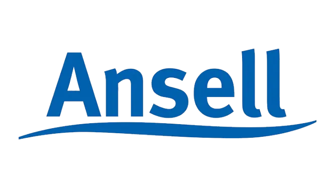 Ansell logo