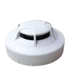TNA DET C631 Conventional Optical Smoke Detector — view 2