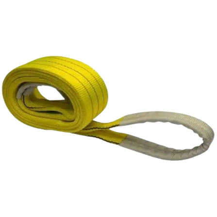 Strong 3 Ton Flat Lifting Webbing/Anchor Sling