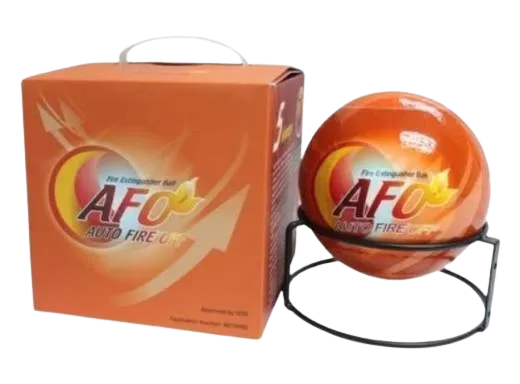 AFO 1.3 kg Fire Extinguisher Ball