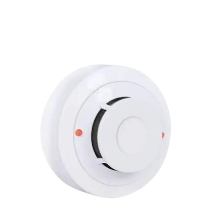 Global Fire AW CSD311 Conventional Photoelectric Smoke Detector