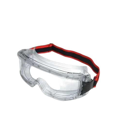 JSP AGN020 Atlantic Safety Goggles
