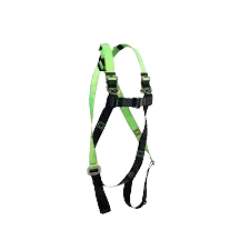 Toho MH105 3D Safety Harness for Fall Arrest and Work Positioning