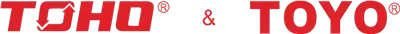 Toho logo