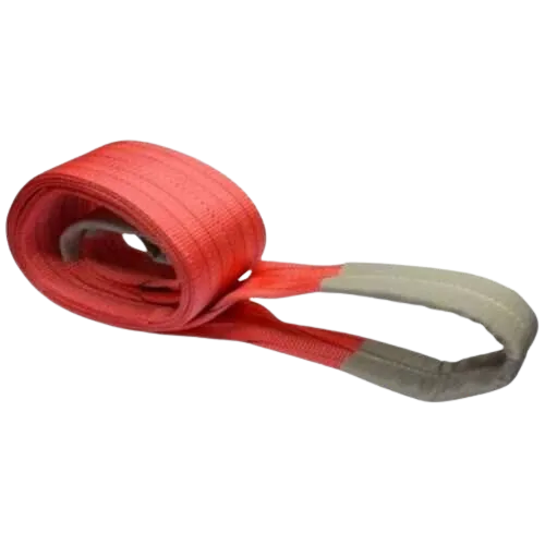 Strong 5 Ton Flat Lifting Webbing/Anchor Sling