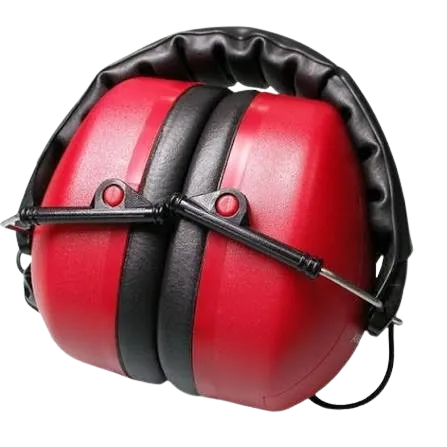 Noise Reduction Electronic Earmuff EP 171