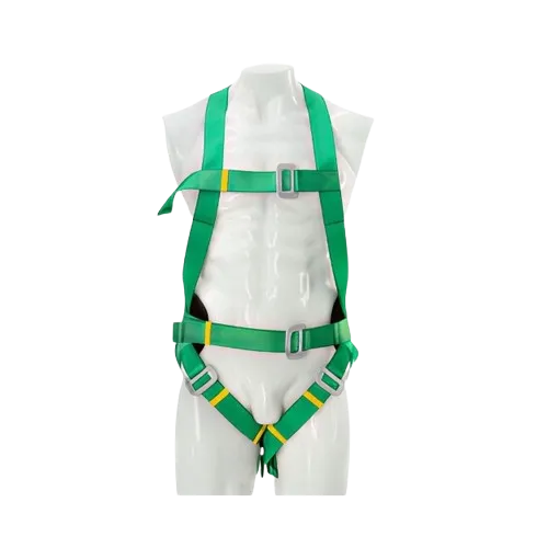 Yamada Dorsal 1D Ring Full Body Safety Harness for Fall Arrest