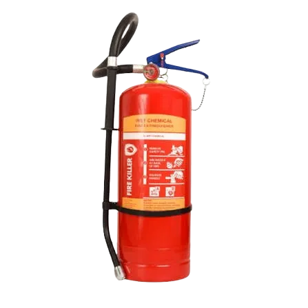 6 Liters Wet Chemical Fire Extinguisher