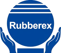 Rubberex logo