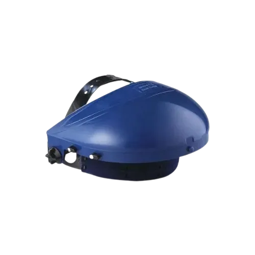 Blue Eagle B1BL ABS Browguard Safety Face Shield