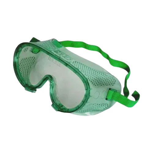 SG-231 Direct ventilation Polycarbonate Clear Lens Safety Goggles