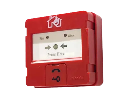 TNA TXC7141 Conventional Manual Call Point