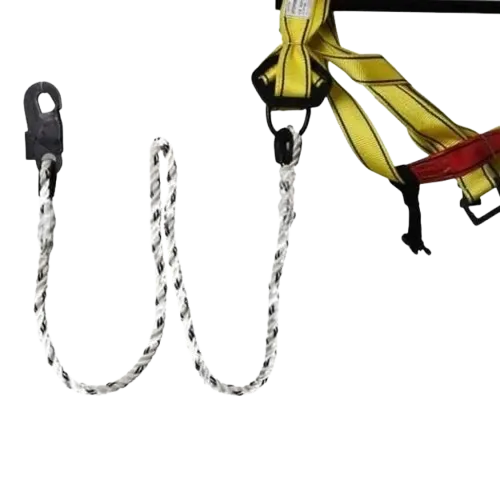 Polyamide Snap Hook Safety Lanyard