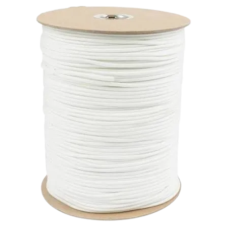 Water Resistant High Strength Tyre Cord / Parachute Rope