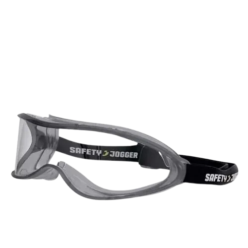 Safety SAREK Goggles