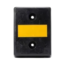 Reflective Rubber Dock Bumper Fenders