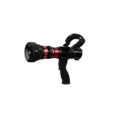 Heavy Duty 8111 Aluminum Alloy Pistol Grip Handline Hose/Hydrant Fire Extinguisher Nozzle Gun Spray
