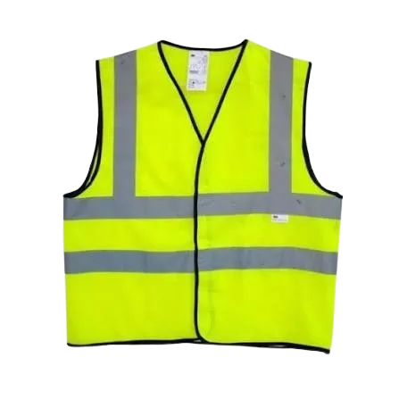 3M V05M1 Scotchlite Reflective Safety Vest High Visibility Mesh Vest for Workwear