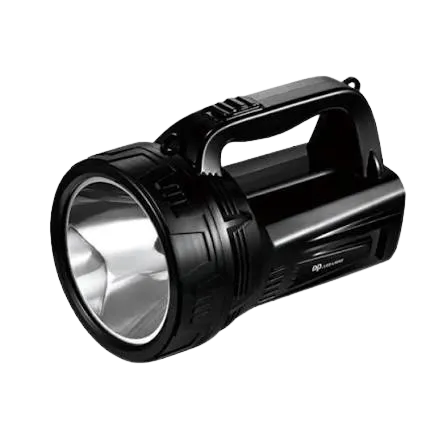 DP 7310 LED Rechargeable Fire Safety Search/Torch Light