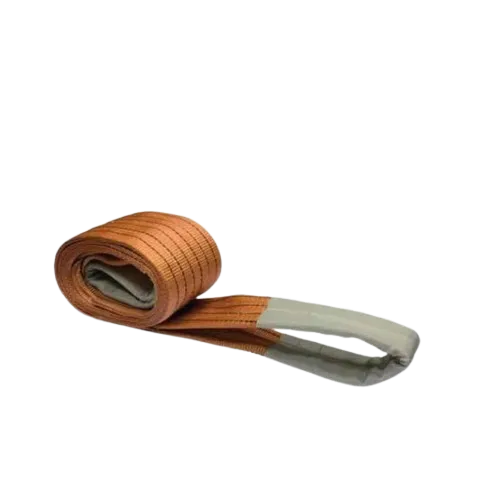 Strong 6 Ton Flat Lifting Webbing/Anchor Sling