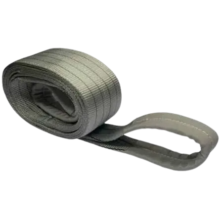 Strong 4 Ton Flat Lifting Webbing/Anchor Sling