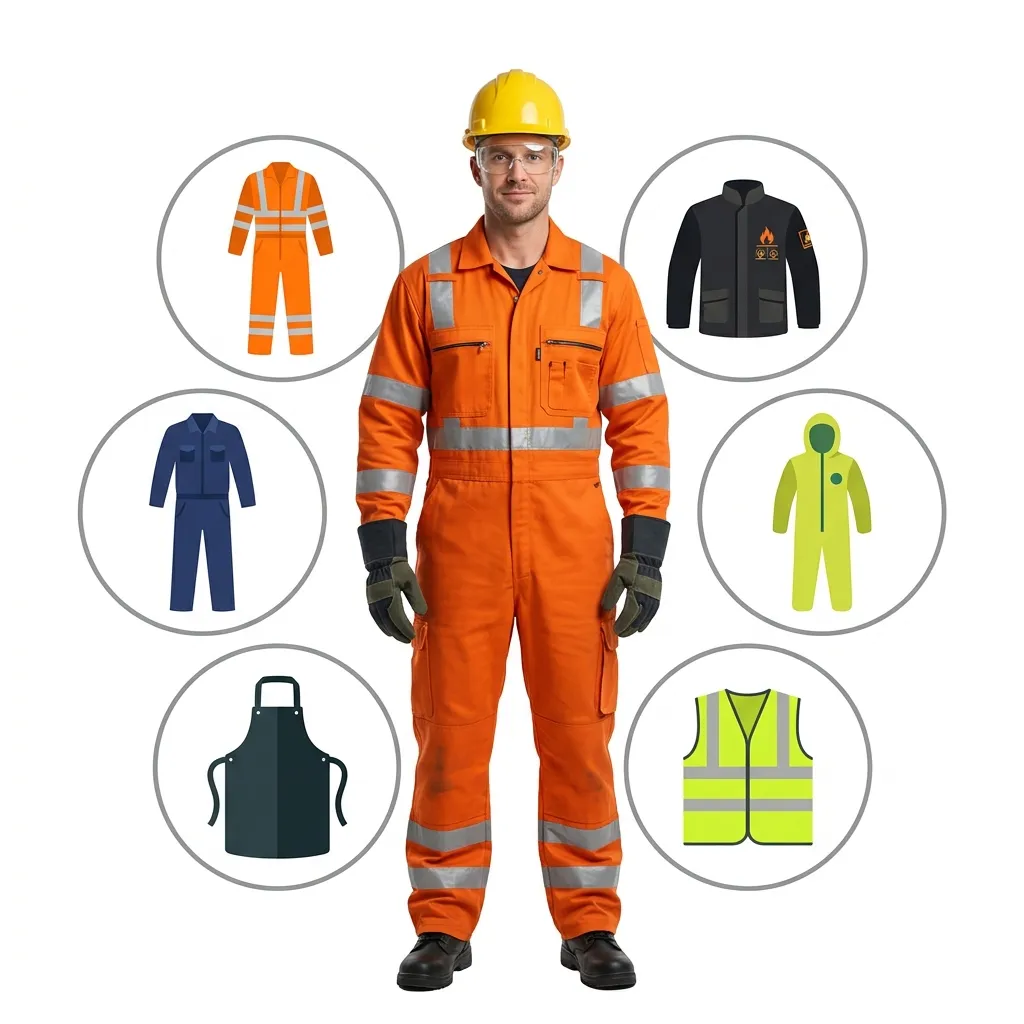 Protective Clothing