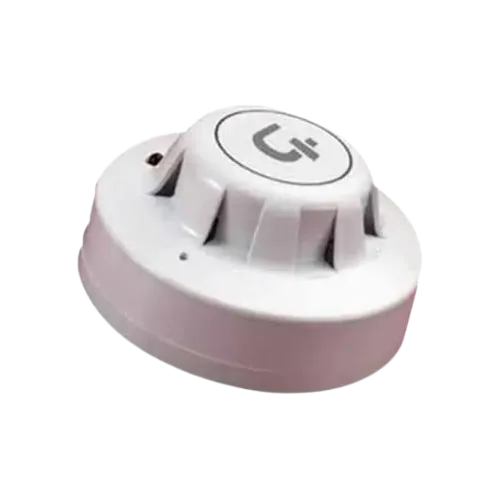 Context Plus 65A Photo Electric UL Listed Optical Smoke Detector with Flashing LED
