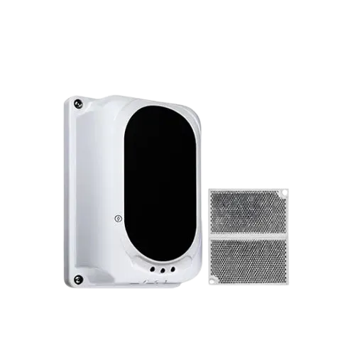 TNA TXC7130 Conventional Reflective Beam Detector 8-100 m