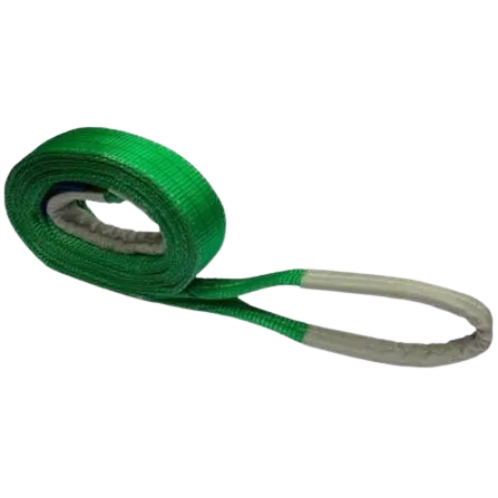 Citex 2 Ton Flat Webbing/Anchor Sling — view 2