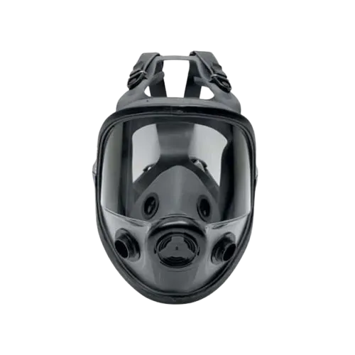 Honeywell 5400 Full Face Mask Respirator