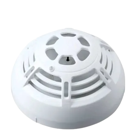 TNA TX7110 Intelligent Addressable Heat Detector — view 2