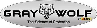 Gray Wolf logo