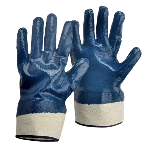 Safeyear FD1288 Nitrile Coated General Purpose Safety Gloves