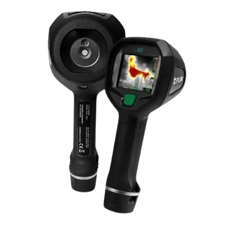 FLIR K2 Thermal Imaging Camera