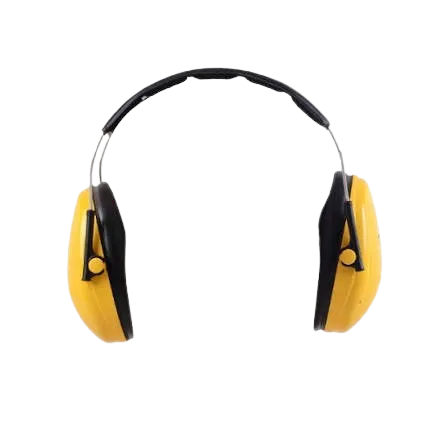 3M Peltor Optime Earmuff