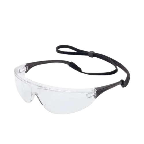 Honeywell Millennia Sport Anti Scratch Polycarbonate Clear Lens Safety Spectacles