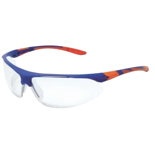 JSP Stealth 9000 ASA770-16R-100 Safety Ultimate Protection Spectacle