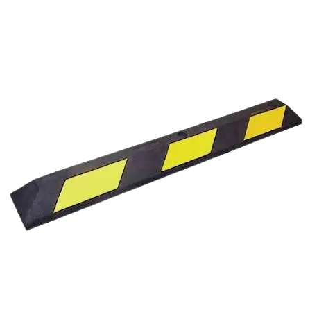 Besto WS 02 Parking Block Wheel Stopper