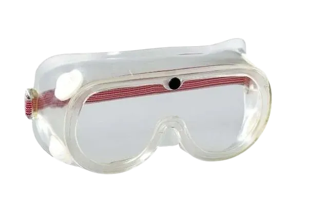 Blue Eagle NP104 Impact Resistant Indirect Venting Safety Goggle