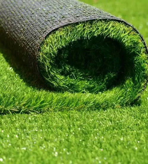 Premium Artificial Grass Green Turf for Indoor Outdoor Flooring Walls and Sports
