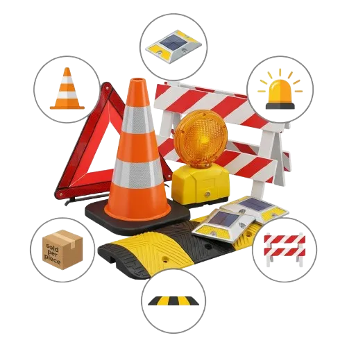 Road & Traffic Safety Products