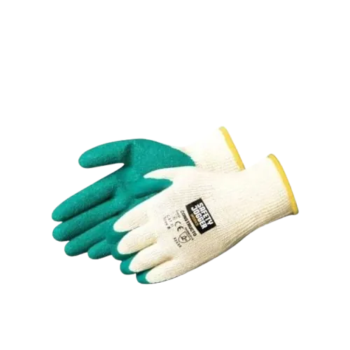 Safety Jogger Constucto 3243X ESD Anti Static Latex Coated Cotton Safety Gloves