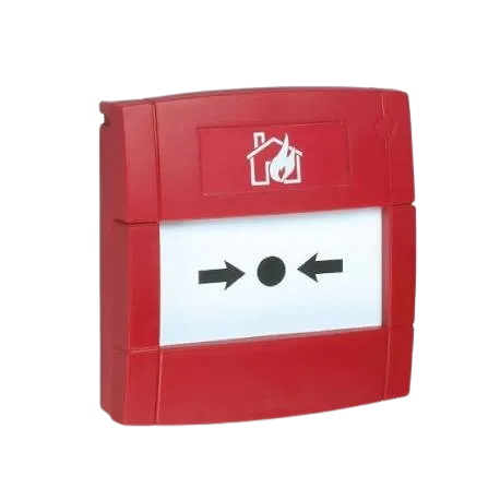 Context Plus Polycarbonate Ingress Protection Conventional Manual Call Point