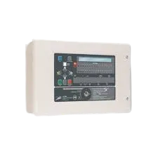 Context XFP502 32 Zone Networkable Addressable Control Panel