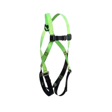 Toho MH101 Dorsal 1D Full Body Fall Arrest Safety Harness