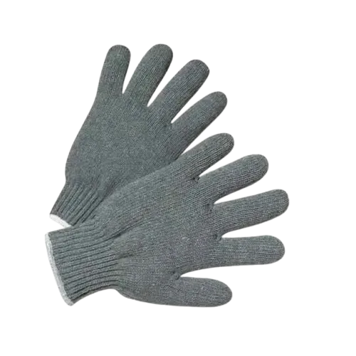 Cotton Gloves — view 2